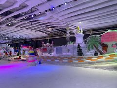 -宁波冰雪大世界(北仑区)