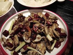 -蛙三泡椒牛蛙(万象城店)