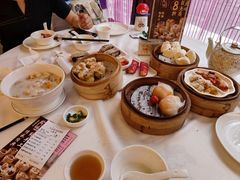 -万山楼海鲜酒家·二十三年老字号