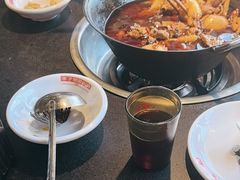 -李子坝梁山鸡(李子坝大鸡哥店)