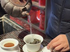 -王德传茶庄(上海新天地店)