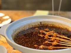 -浙江西子宾馆·瑶园咖啡厅