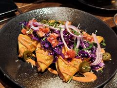 -Q MEX 库迈墨西哥餐吧(三里屯店)