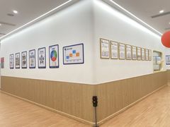 -佳诺智慧托育中心(龙岗中心城校区)