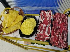 -潮盧打边炉