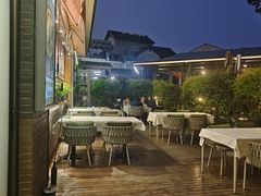 -花房餐厅(西溪天堂店)