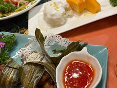 -荷花泰菜(东方新天地店)
