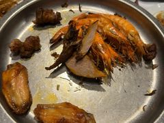 -汉巴味德(沈阳万象汇店)