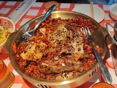 -恰八斗·猛火长沙菜(国贸店)