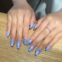 -LILY NAILS美甲美睫
