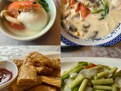 -山外山菜馆(玉泉路店)