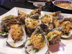 -蠔爺王志德生蚝馆(金沙湾店)