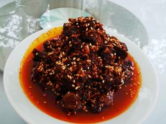 -院8里·少城记忆老川菜(宽窄巷子店)