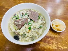 -刘信牛羊肉小炒泡馍(回民街店)
