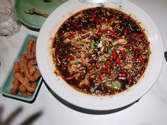 -问渔烤鱼(回龙观总店)