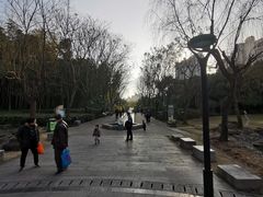 -苏州河梦清园环保主题公园