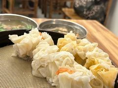 -嘉州海汇源老烧麦店