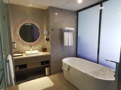 -南京禄口机场雅高铂尔曼大酒店