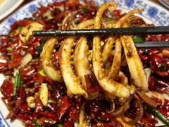 -李大爷的泡椒馆(冉家坝店)
