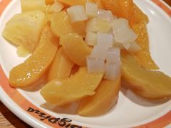 -比格比萨自助(宋家庄店)