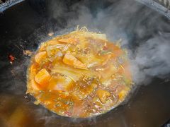 -锅来乐地锅鸡(安亭店)