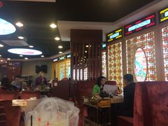大堂-点都德(千灯湖环宇城店)