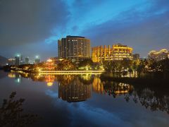 -三垟湿地