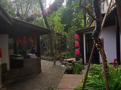 -院8里·小聚园老川菜(九眼桥店)