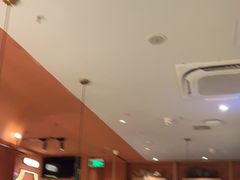 -鱼酷活鱼烤鱼(静安大融城店)