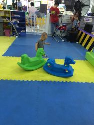 -嘻哈乐儿童乐园