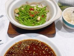 -蠔友汇·海鲜·生蚝烧烤(大东店)