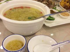 -马尔龙新疆饭店·清真(瑞景店)