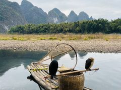 -桂林兴坪漓江