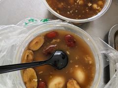 -罗子龙罗家桂花汤圆(曹都巷店)