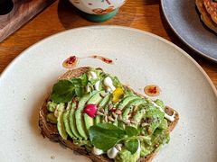 -THE CANNERY&JUJU 新鲜海鲜·牛排美食酒廊