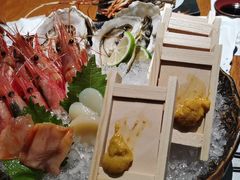 -花潮料理艺食馆(SM新生活广场店)