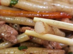 老友杂粉虫-柳记(南铁店)