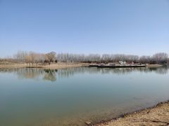 -东郊湿地公园