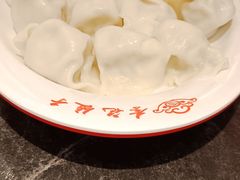 -李记饺子·熏酱东北菜(欢乐谷店)