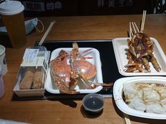 -盒马鲜生(大成店)