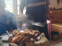 -锅老头铁锅炖•大锅蒸汽海鲜(韩乐坊店)