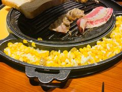 -玖·炭火烤肉