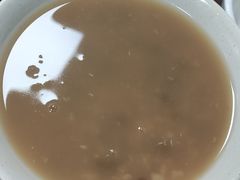 大米绿豆粥-清真永恒华威肉饼(潘家园店)