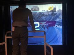 -VS SPORTS PARK运动玩乐园·团建·生日会(合生汇店)