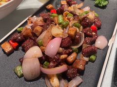 -辣婆婆(航天桥店)