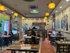 -有缘茶餐厅(海府分店)