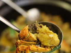 -祈胜邨•顺德鱼生•顺德菜(容桂店)