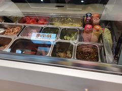 -赛百味SUBWAY(长宁龙之梦店)