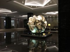 -南京金陵饭店