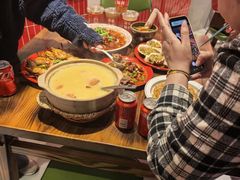 -黄弟大排档·湖南菜·小龙虾·小海鲜(凯旋北路店)